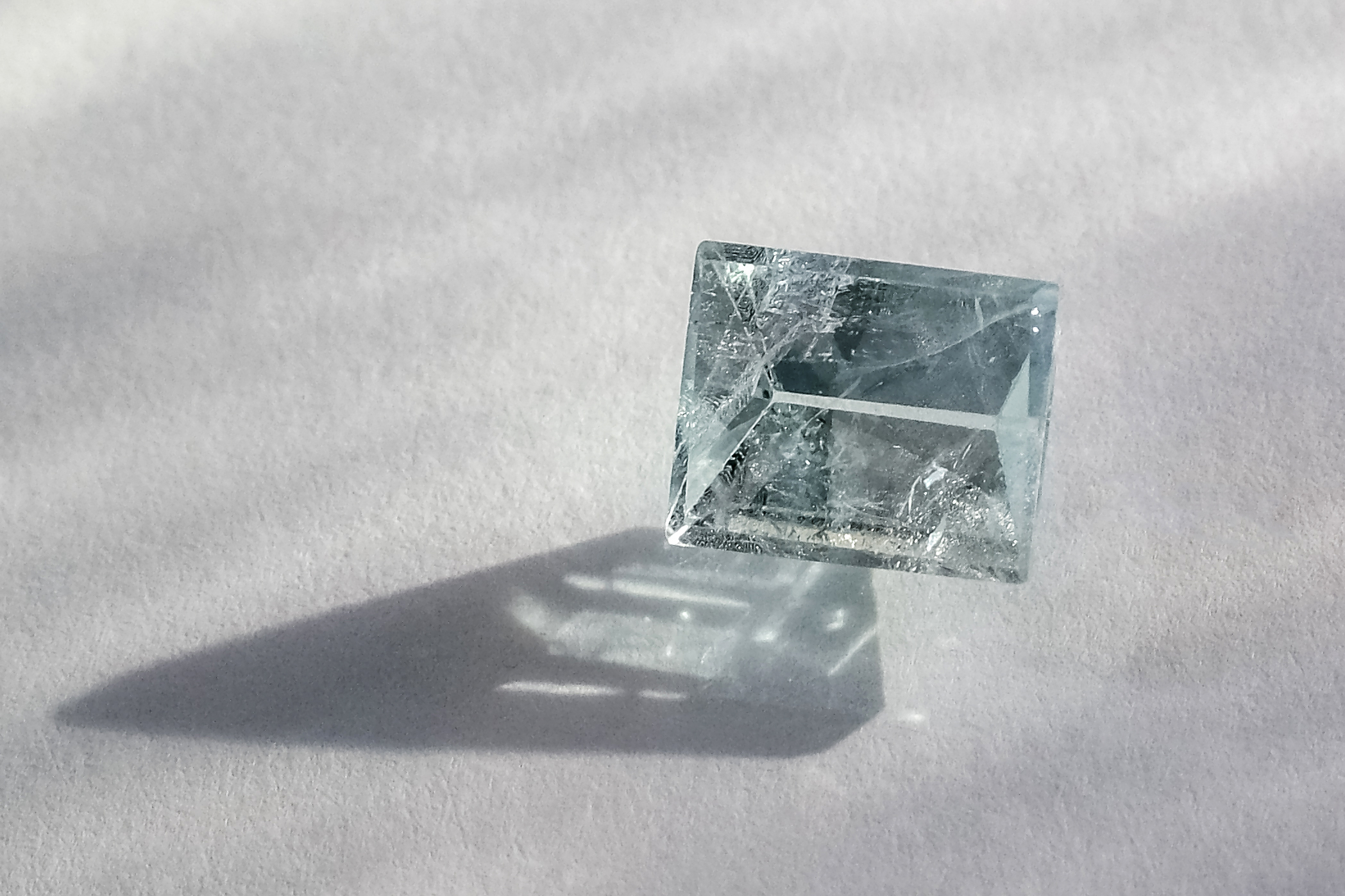 Aquamarine