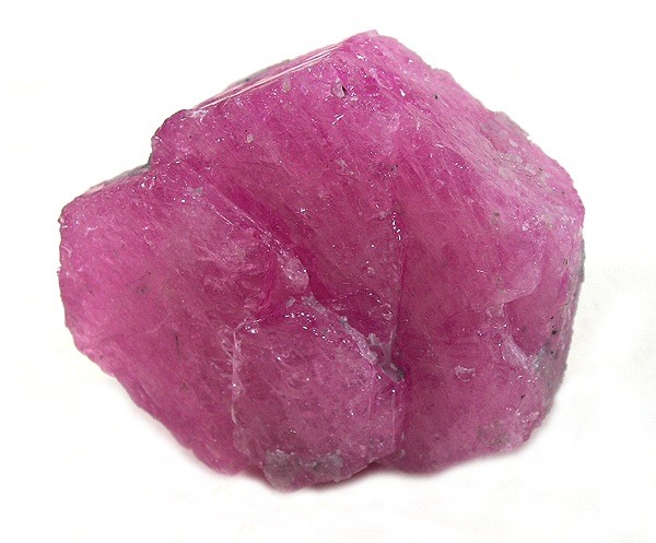Pink Sapphire