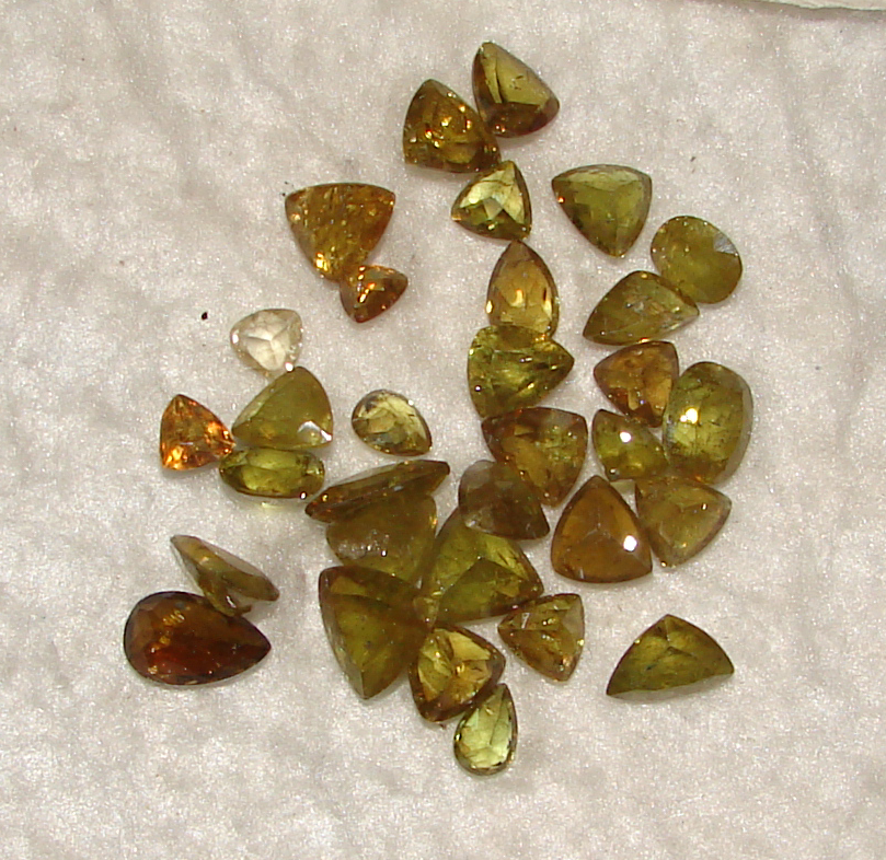 Sphene