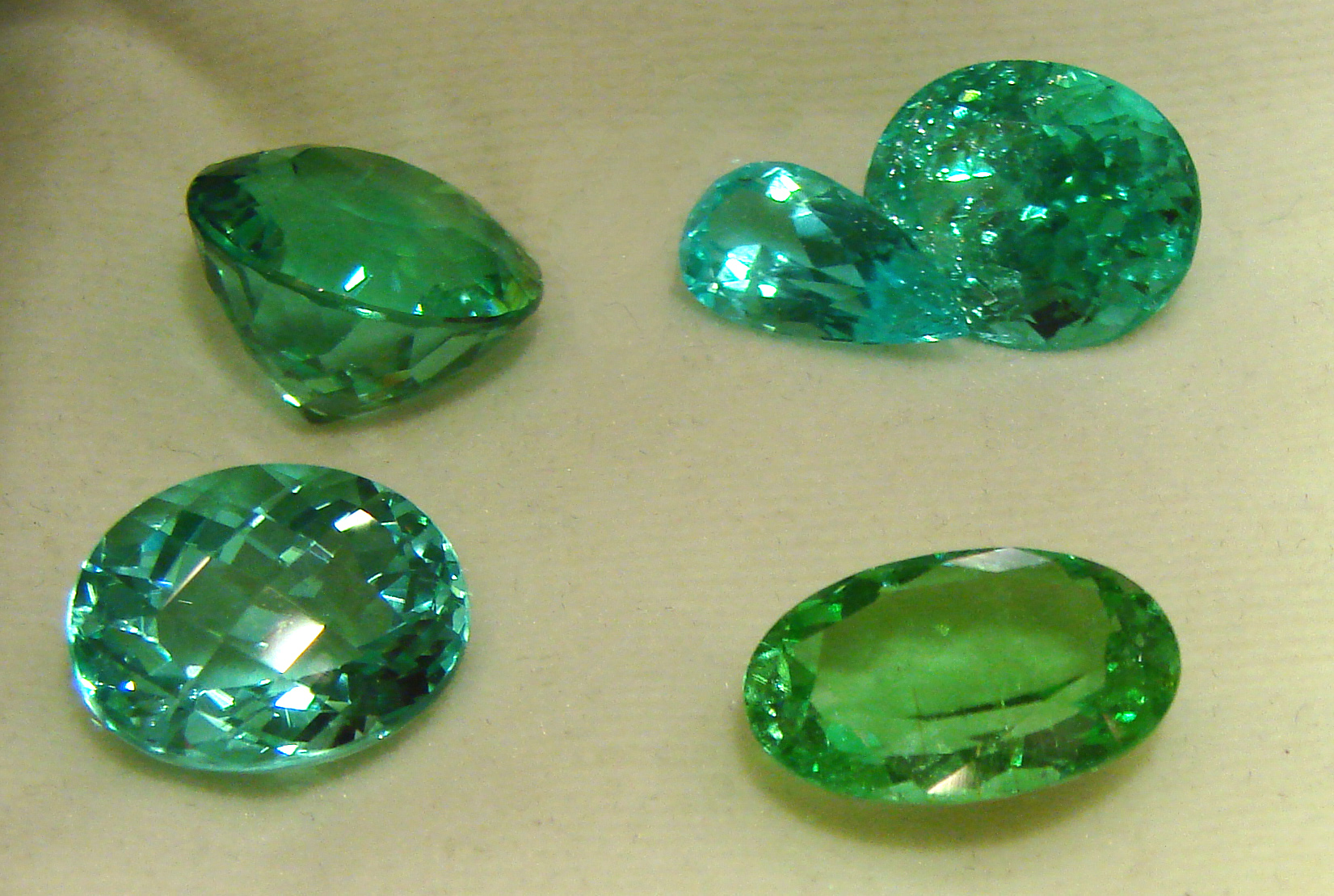 Tourmaline